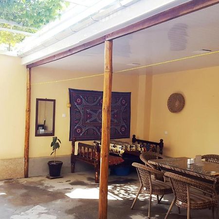 Hostel Bravo Ferganá Exterior foto